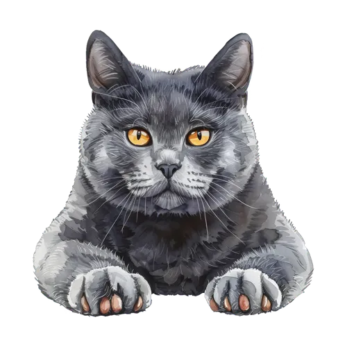 Chartreux