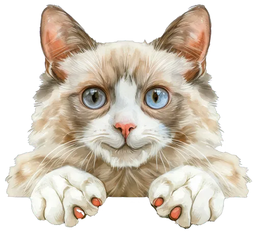 Ragdoll
